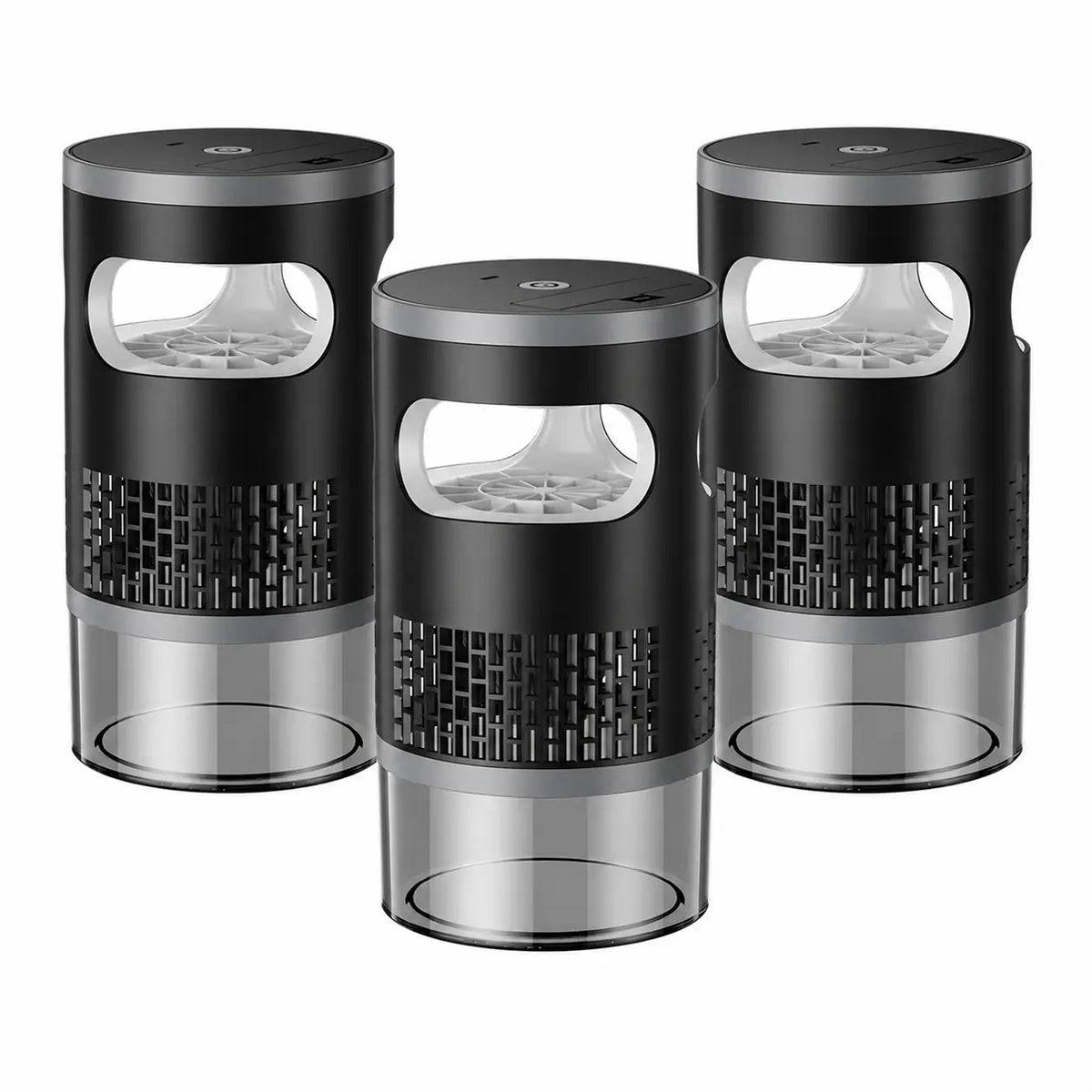 UV Light Indoor Insect Trap