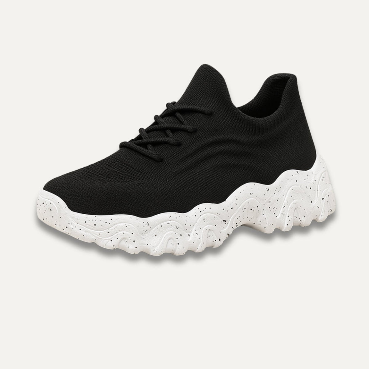 Mara Supportive Walking Shoes – Cushioned Sole