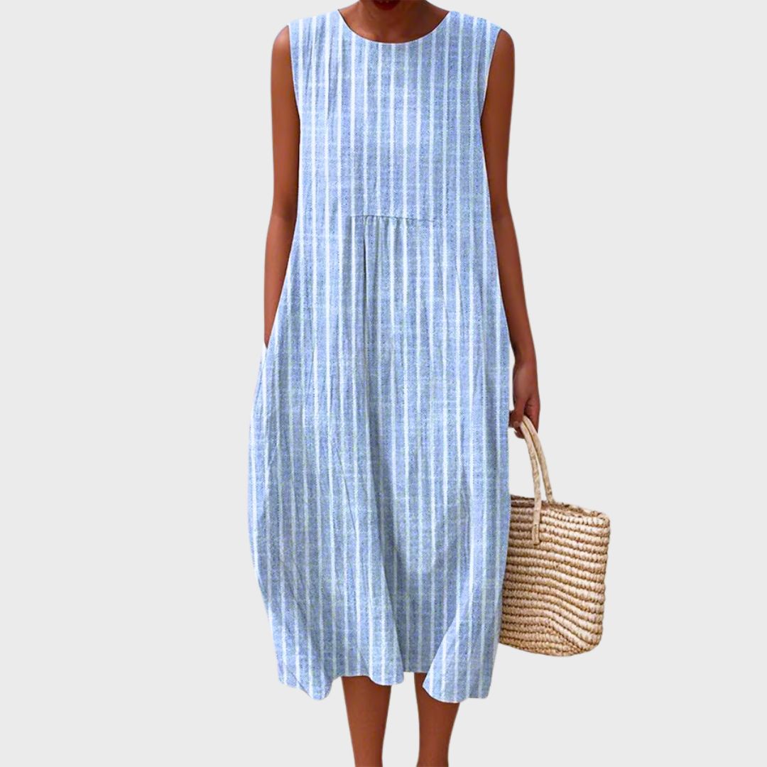 Comfortable Everyday Dress
