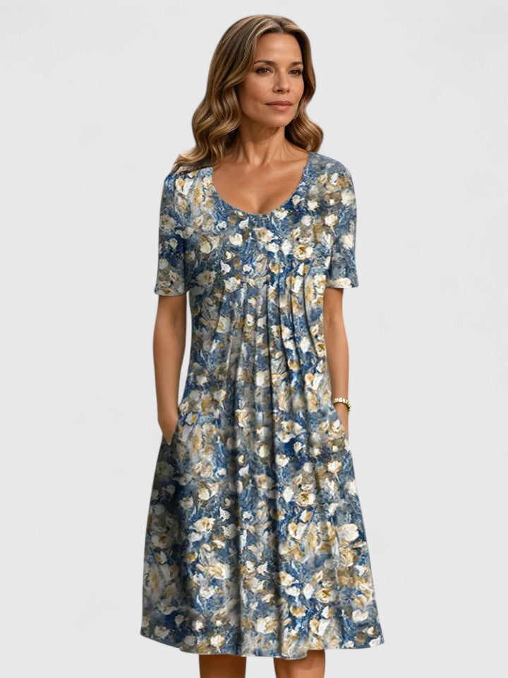 Elegant Women's Dress