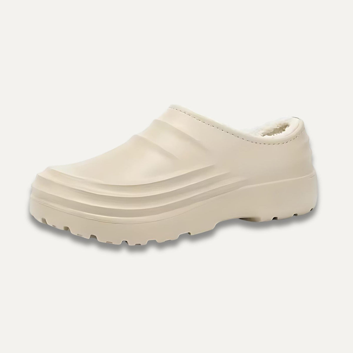Torrey Fuzzy Non-Slip Comfort Clogs Bundle – Warm Set