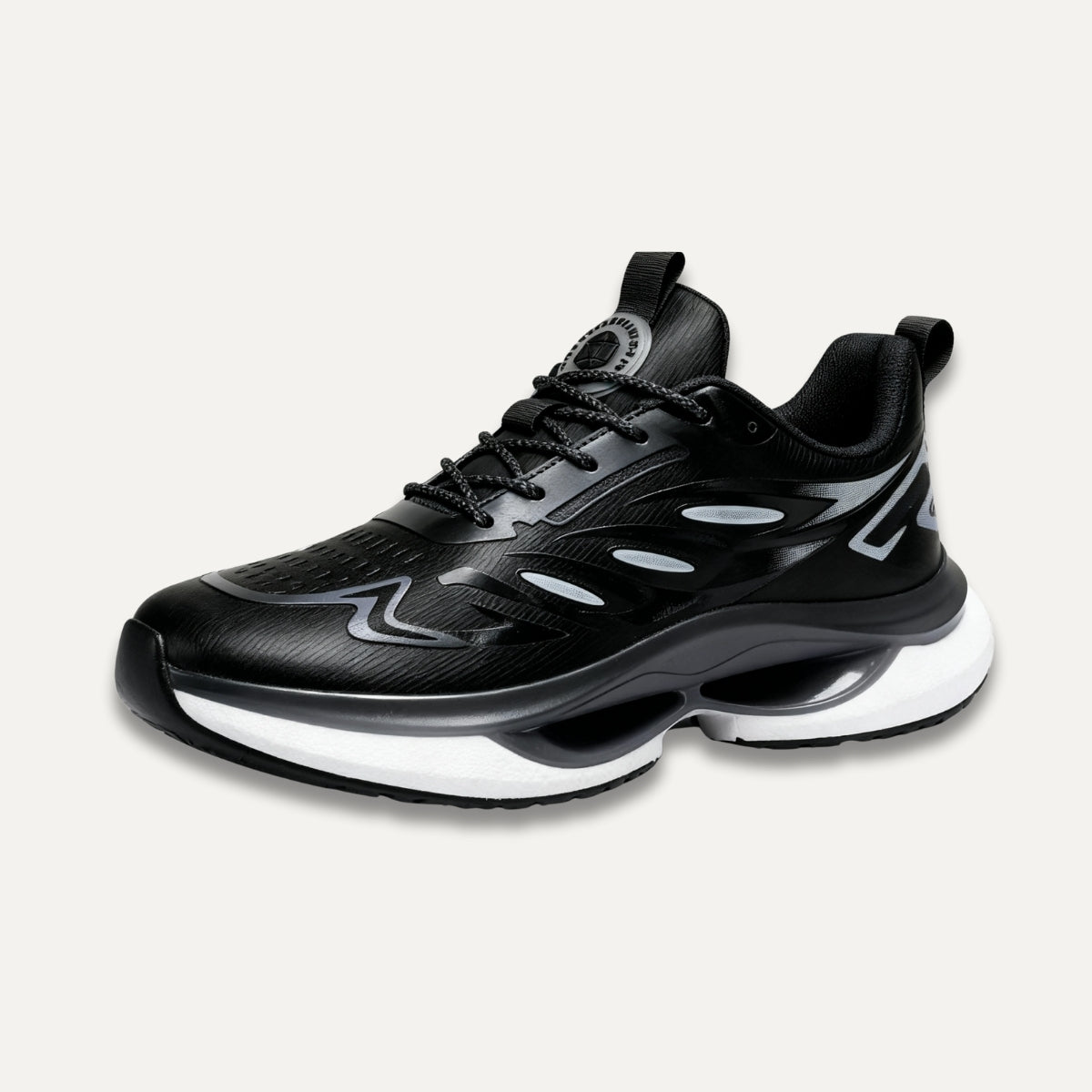 Aerion Hands-Free Walking Shoes for Seniors – Easy On/Off Comfort