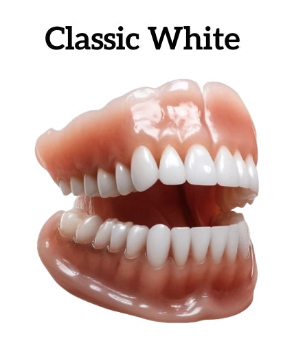 Premium Denture