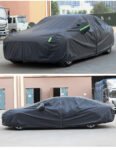 All-Weather Car Cover