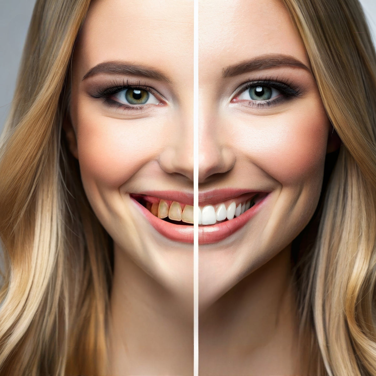 Niacinamide Whitening Toothpaste with Triple Whitening Complex