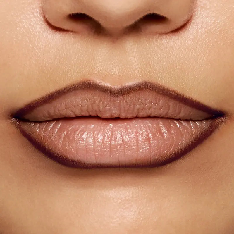 Easy Glide Lip Liner — Creamy, Blendable, Highly Pigmented, Retractable