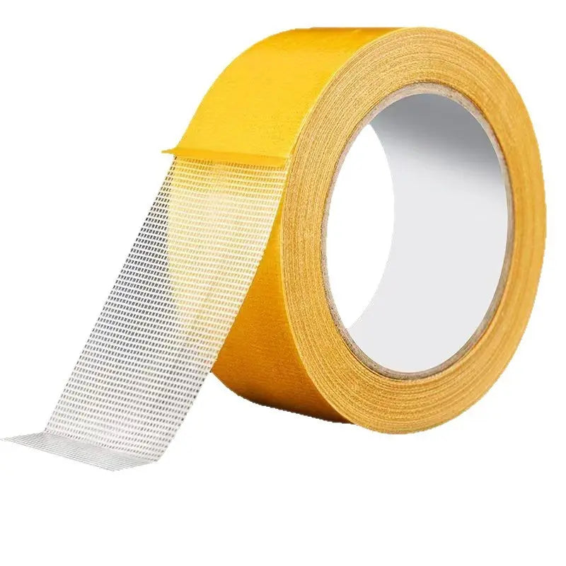 Heavy-Duty Removable Double-Sided Tape