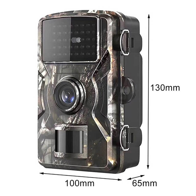 Wildlife Trail Camera