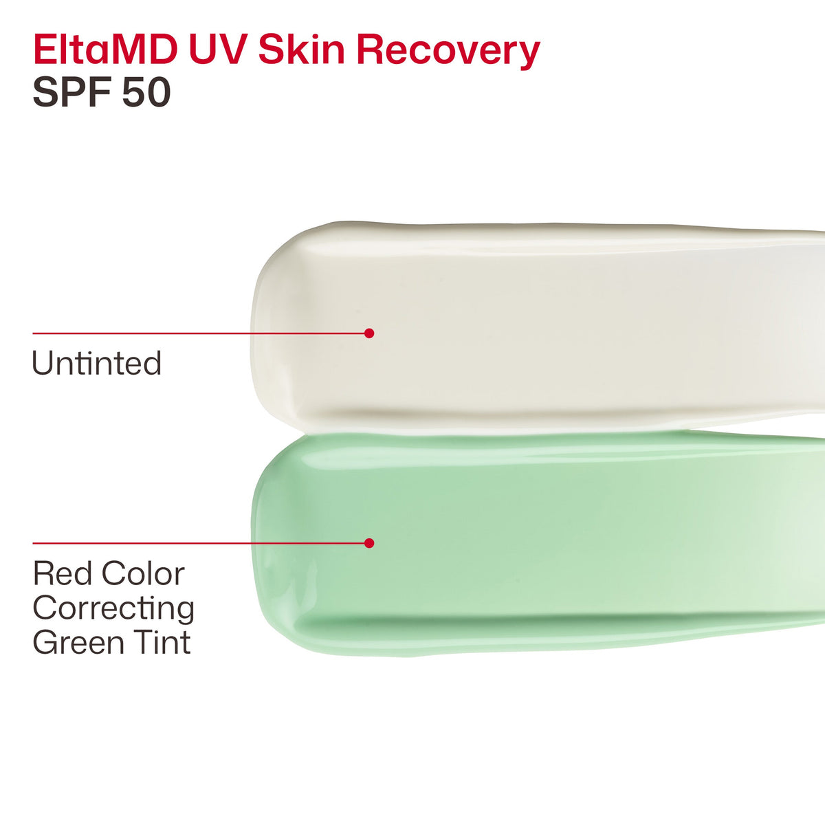 Green Tint Colour-Correcting Sunscreen SPF 50