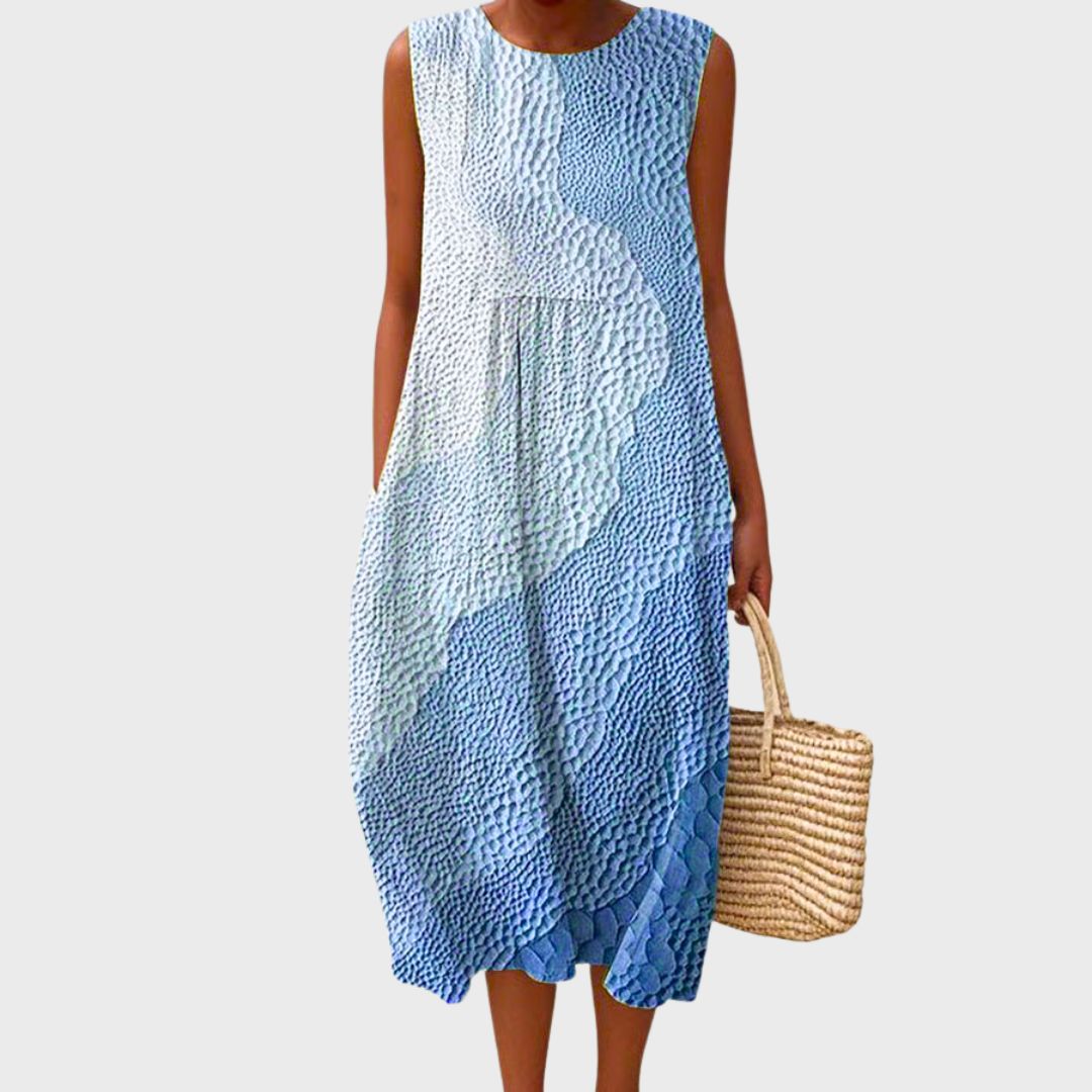 Comfortable Everyday Dress