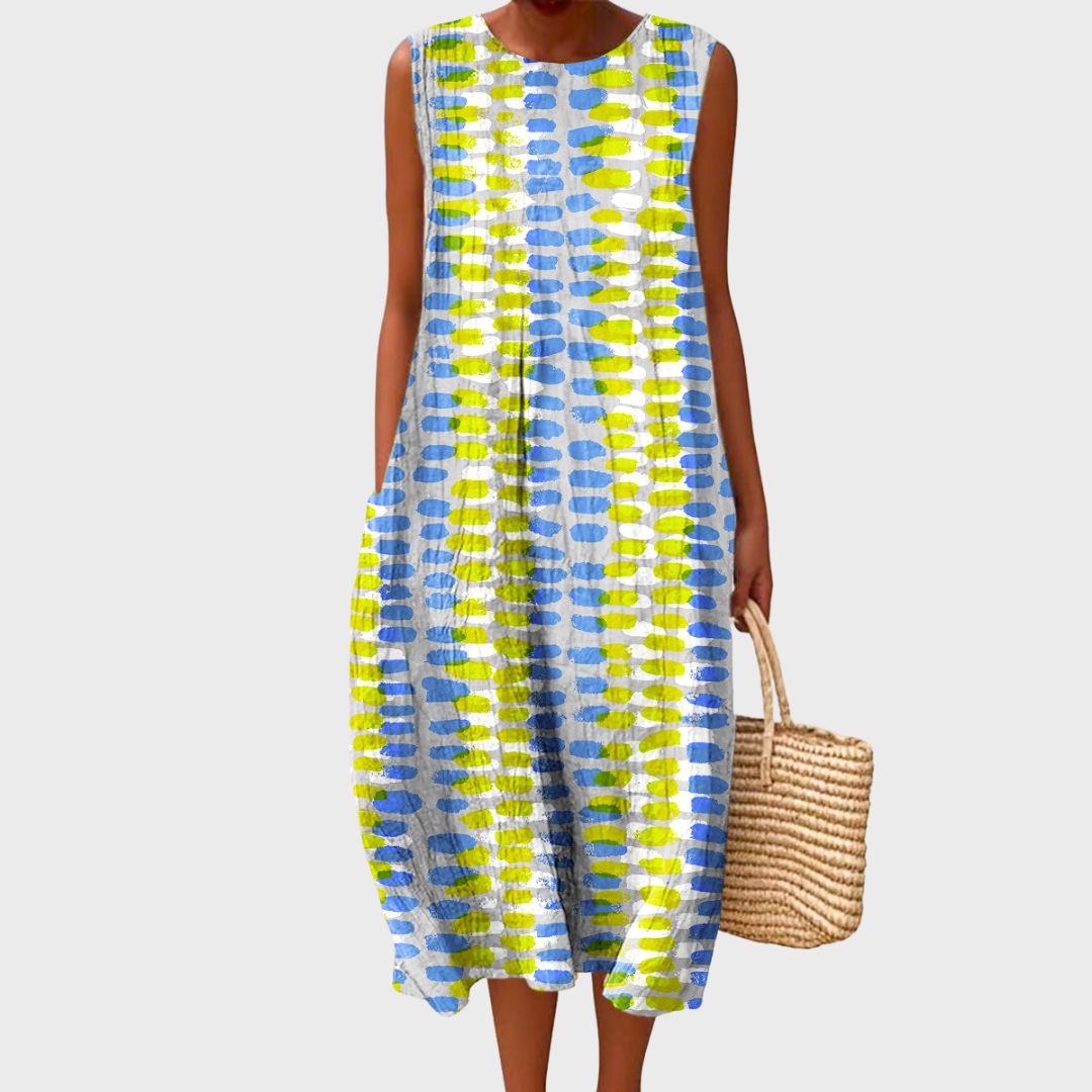 Comfortable Everyday Dress