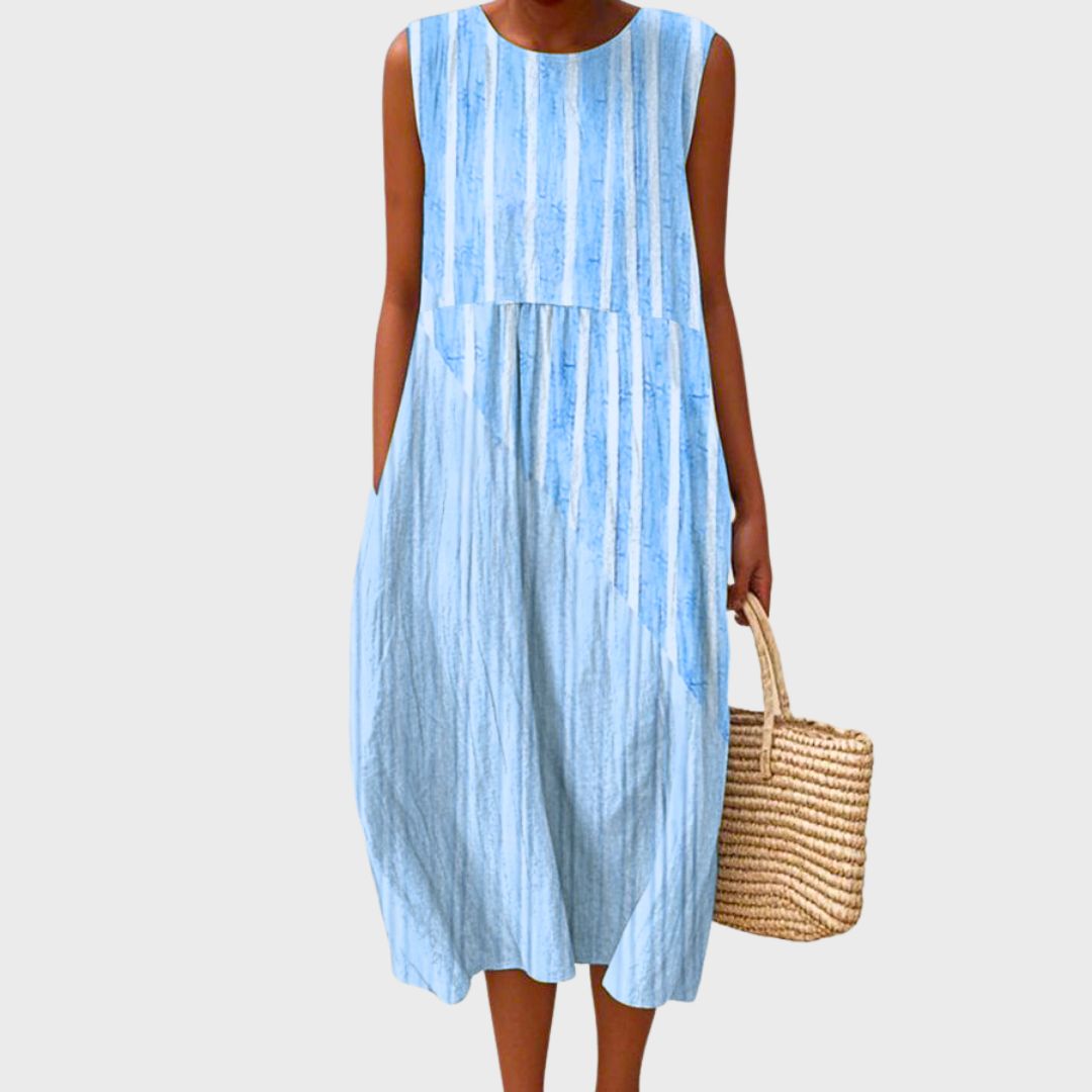 Comfortable Everyday Dress