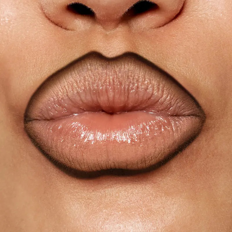 Easy Glide Lip Liner — Creamy, Blendable, Highly Pigmented, Retractable