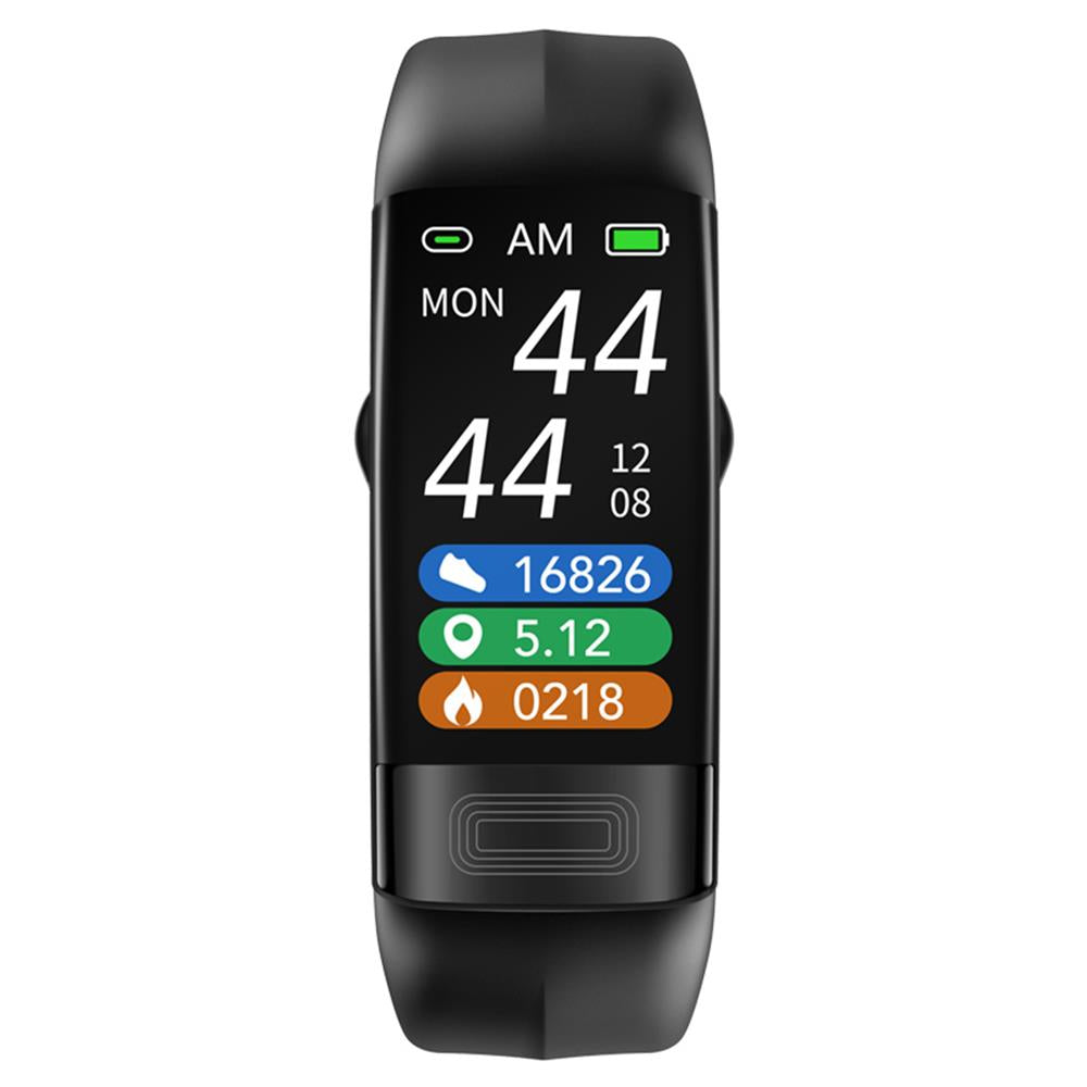 Smart Health & Sleep Tracker Bracelet
