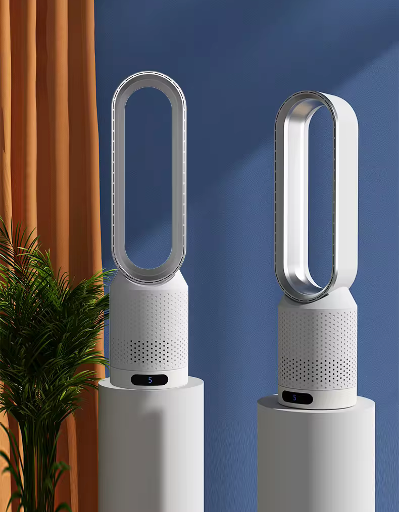 Indoor Air Purifier