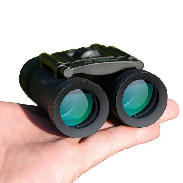 40x22 Compact Binoculars