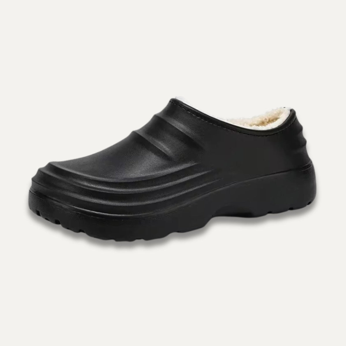 Torrey Fuzzy Non-Slip Comfort Clogs Bundle – Warm Set