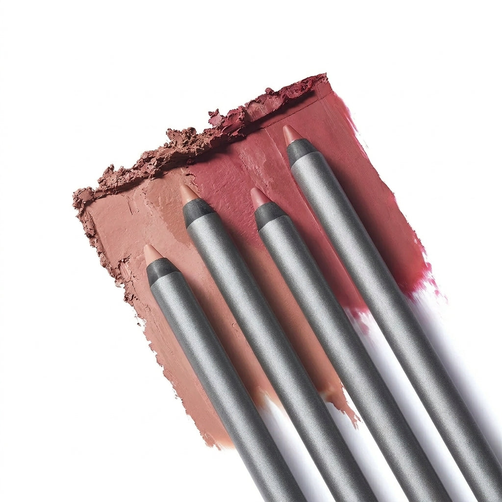 360 Contour Lip Liner, Moisturizing Long-Wear Lip Color