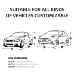 All-Weather Car Cover