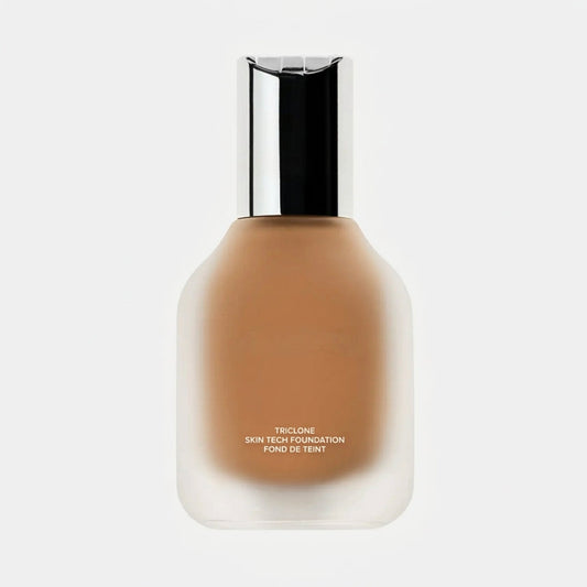 Triclone Skin Tech Foundation, Medium Coverage Hydrating Longwear