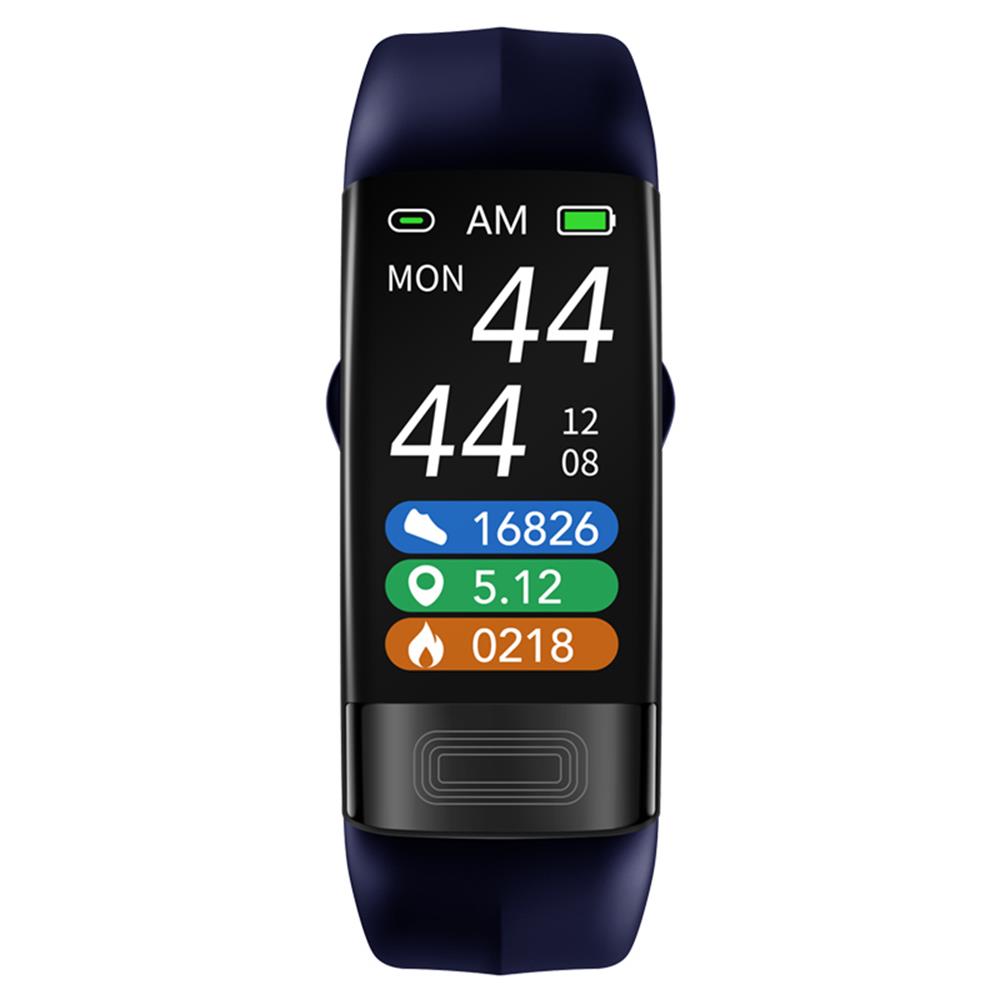 Smart Health & Sleep Tracker Bracelet