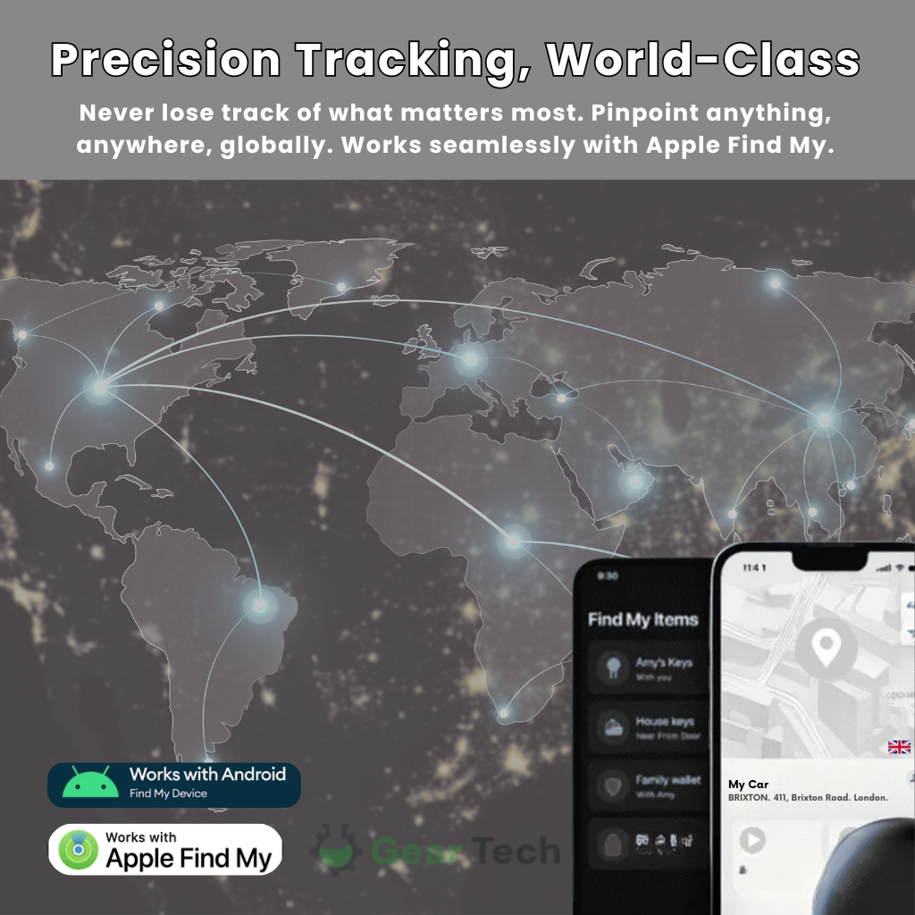 GPS Vehicle Tracker