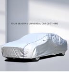 Universal Car Cover