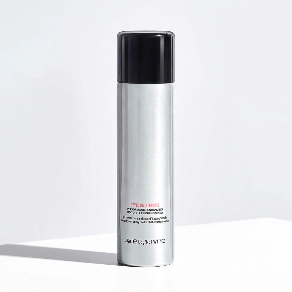 Style Texture Spray for Volume & Heat Protection