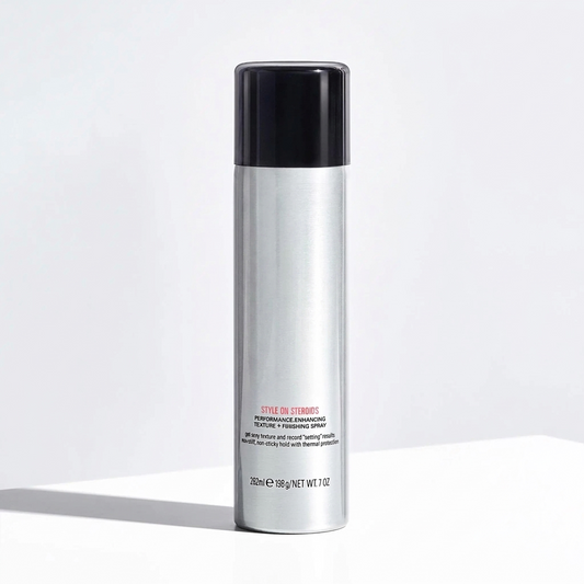 Style Texture Spray for Volume & Heat Protection