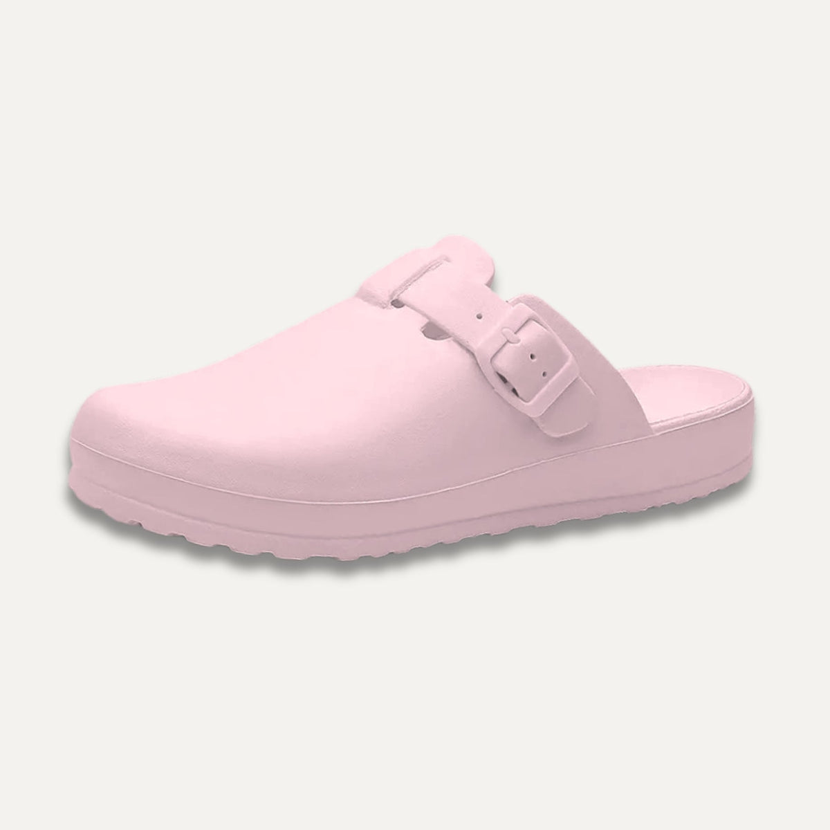 Vale Classic Non-Slip Comfort Clogs – Lightweight Fit