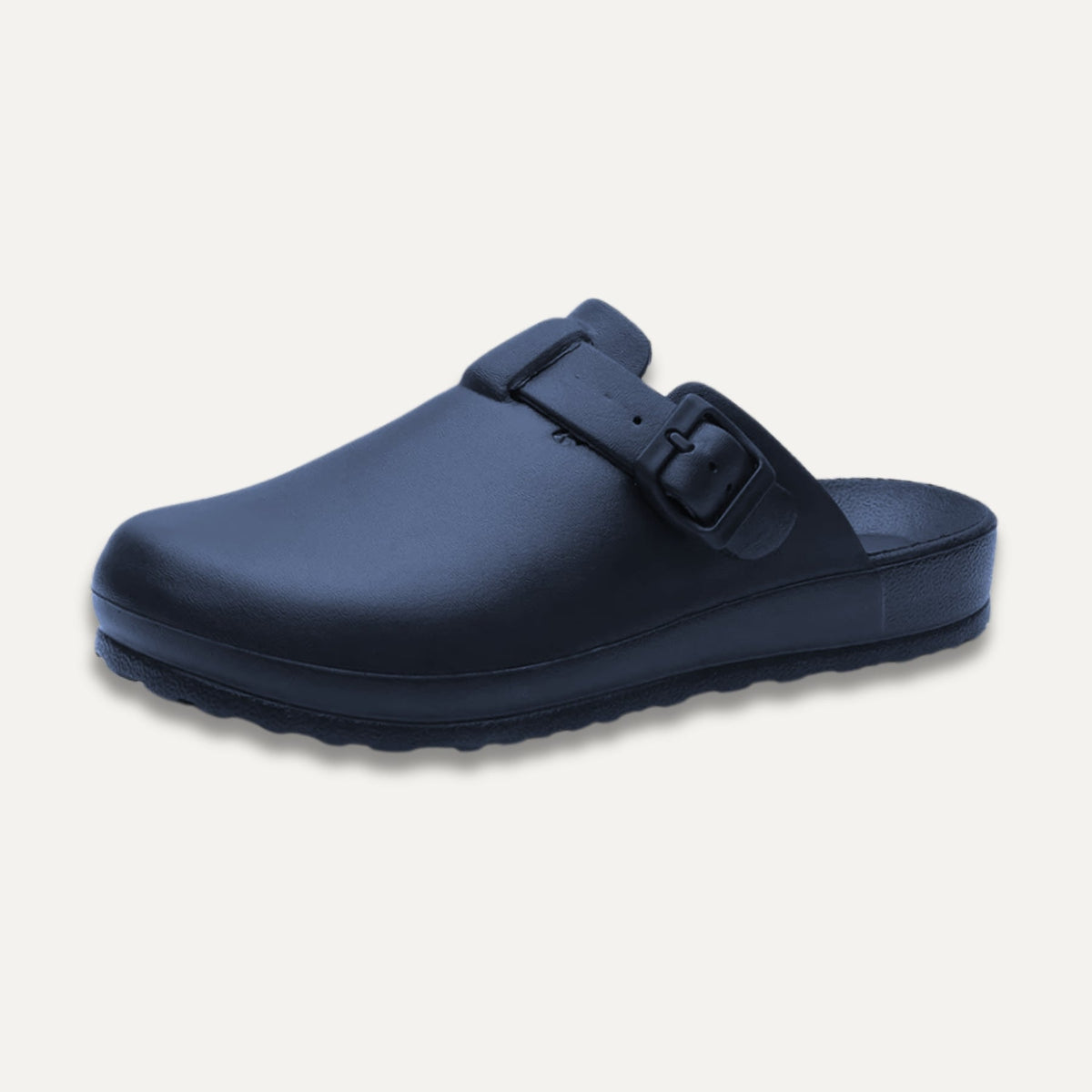 Vale Classic Non-Slip Comfort Clogs – Slip-On Fit