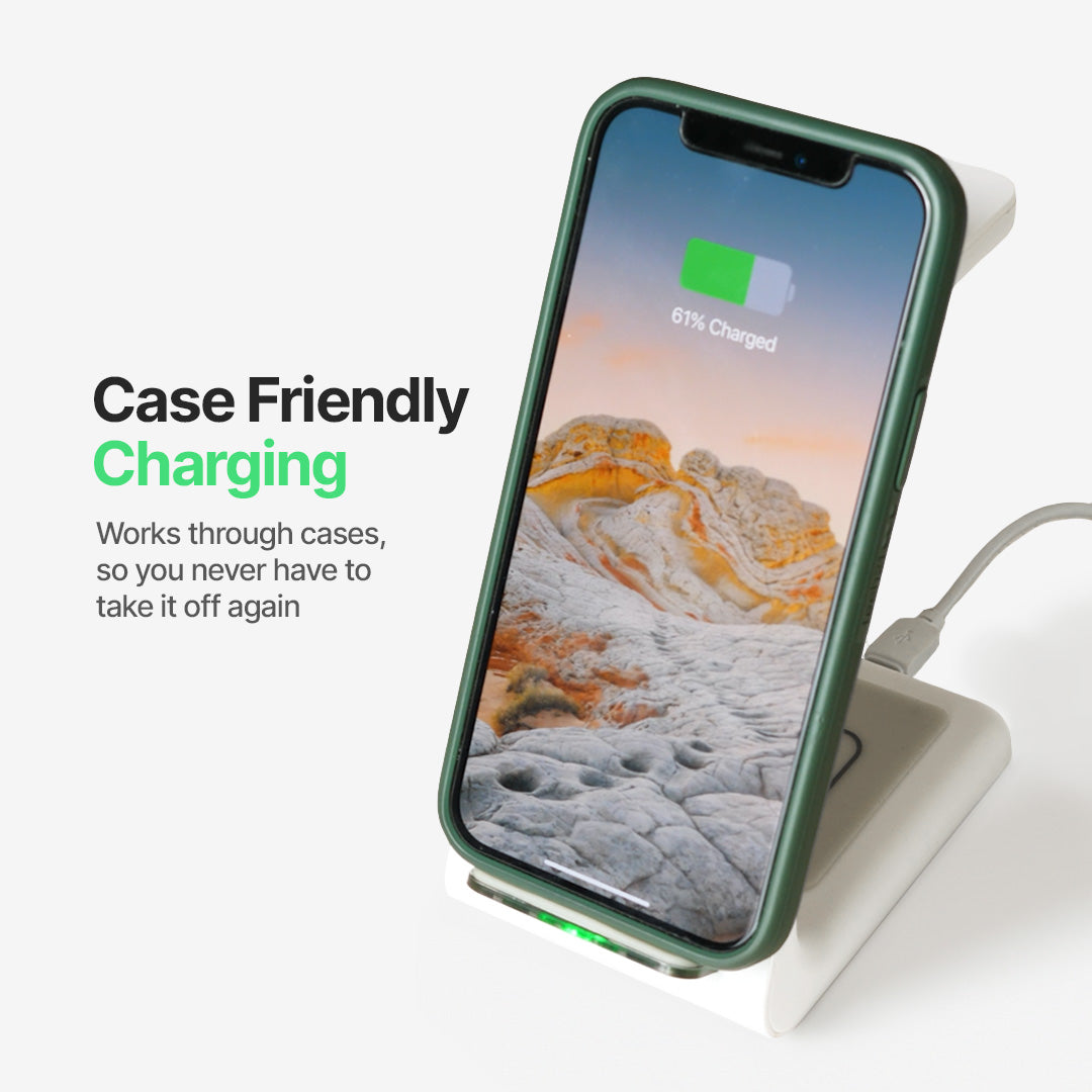 Wireless Charging Dock