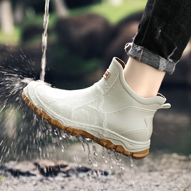Rugged Grip Outdoor Shoes