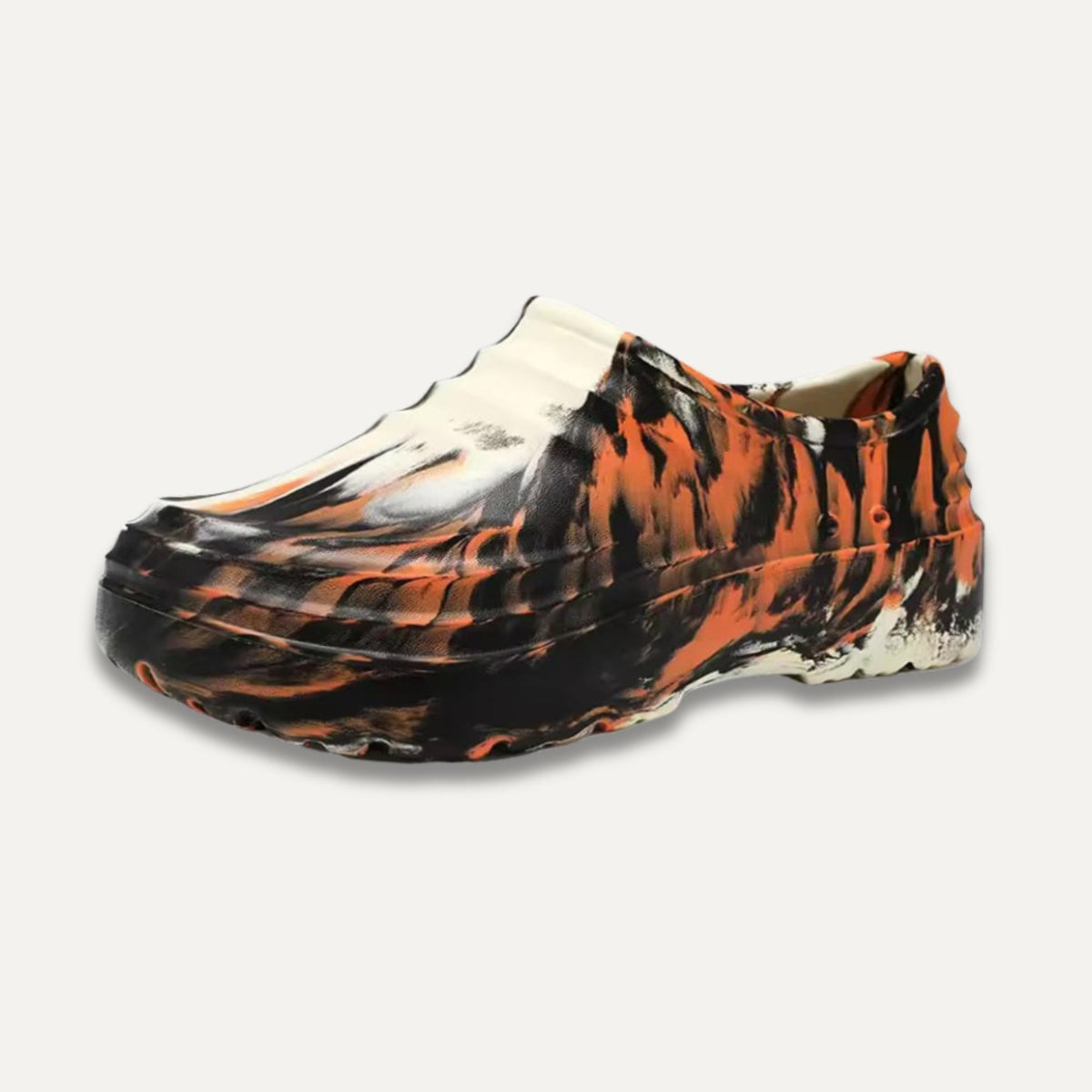 Torrey Comfort Non-Slip Clogs – Everyday Wear