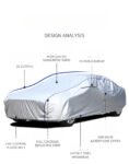 Universal Car Cover