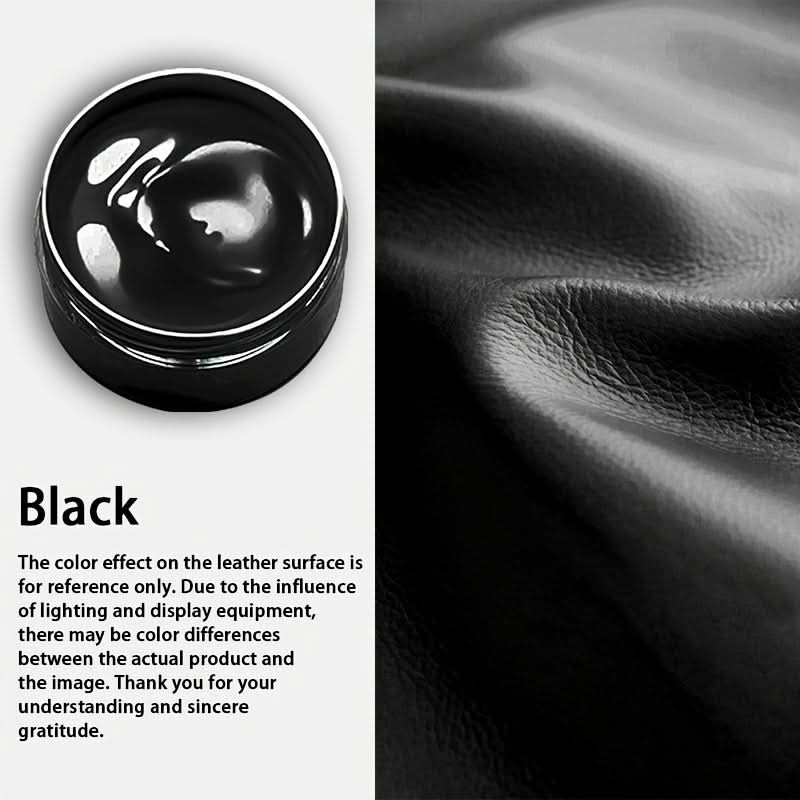 Leather Repair Paint