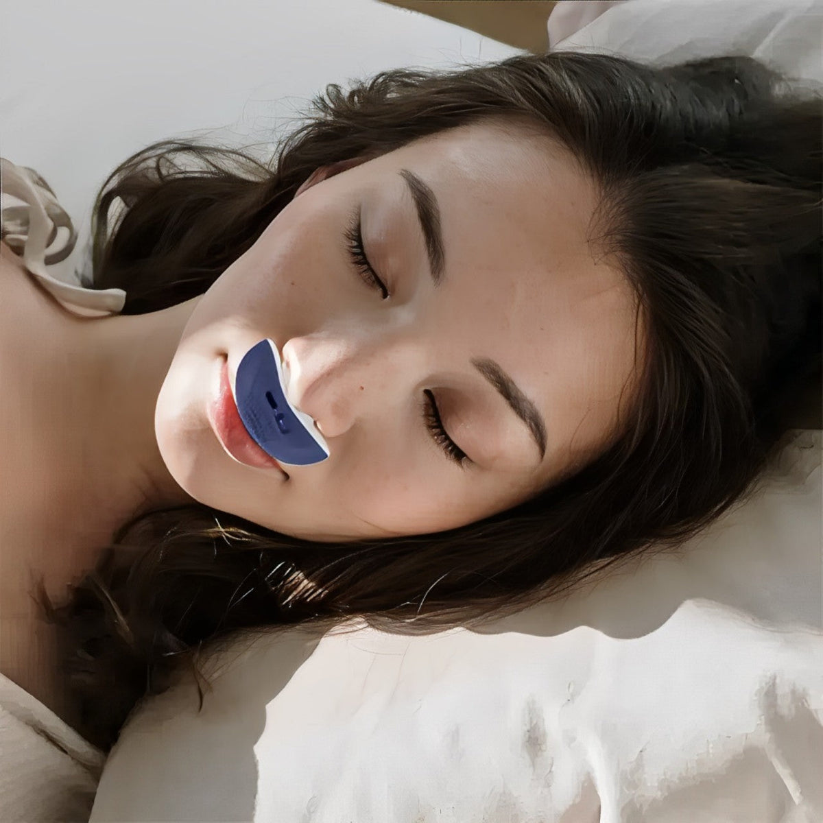 Micro CPAP Travel Machine