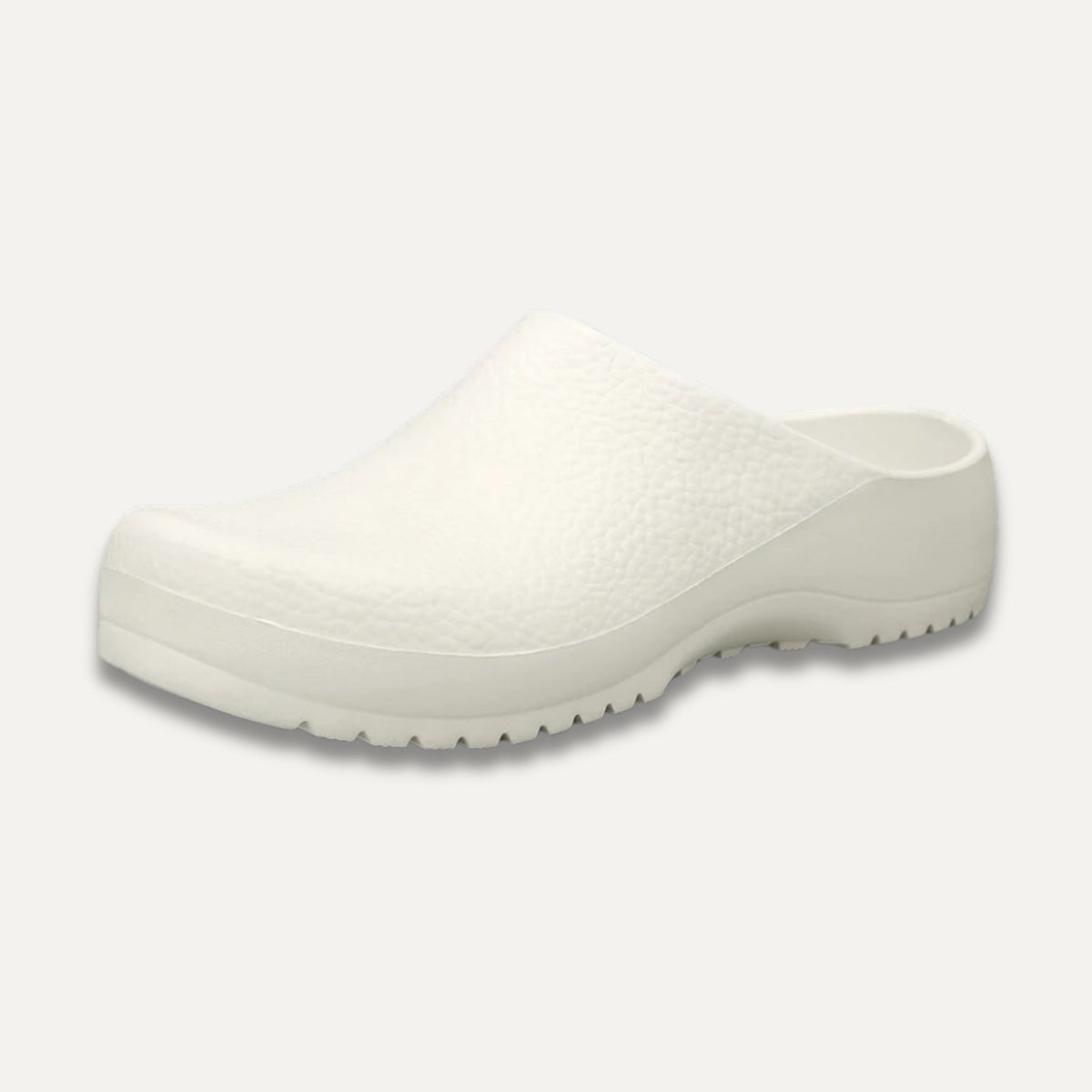 Elson Comfort Clog Mules – Slip-On Design