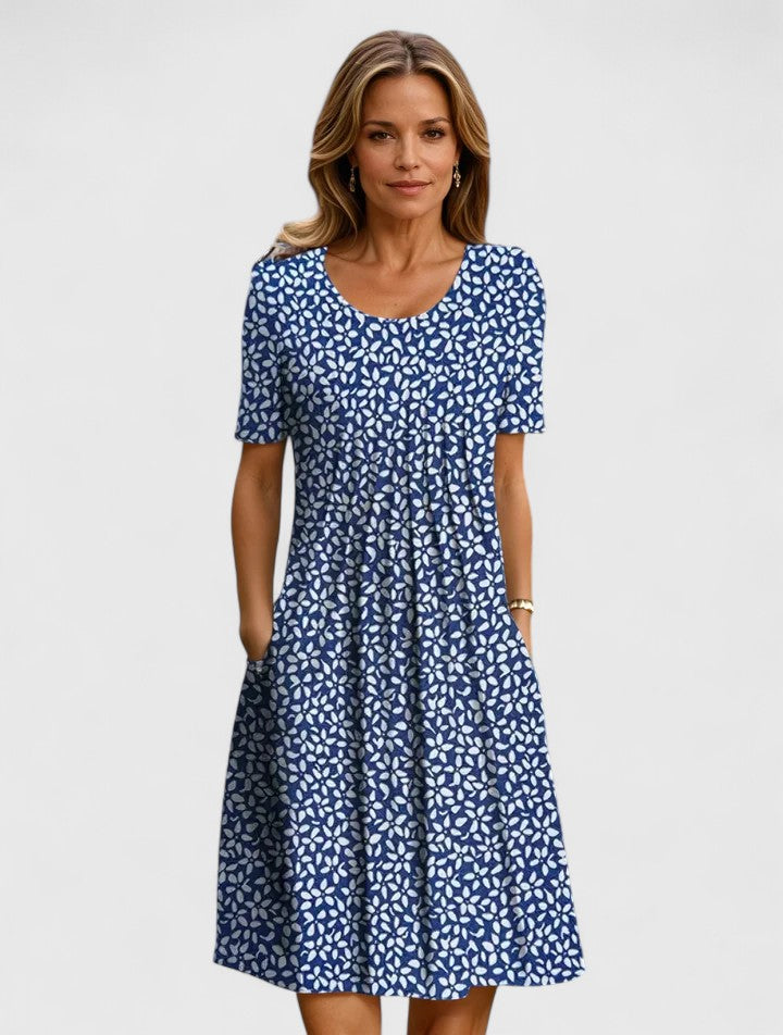 Elegant Women's Dress