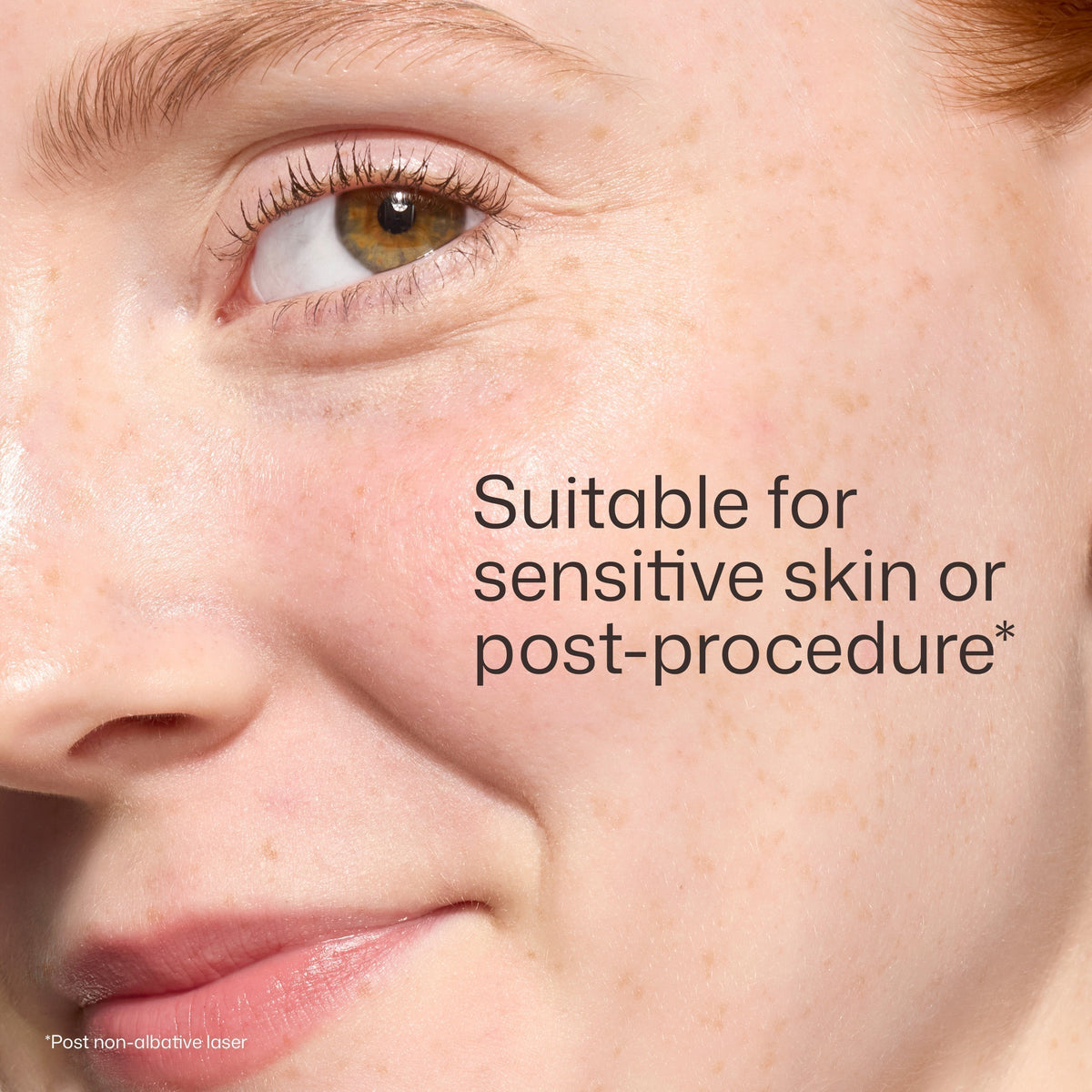 Green Tint Colour-Correcting Sunscreen SPF 50