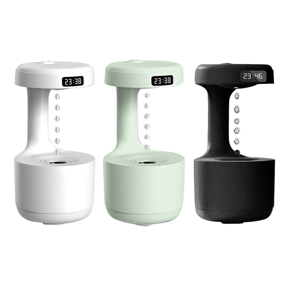 Anti Gravity Humidifier