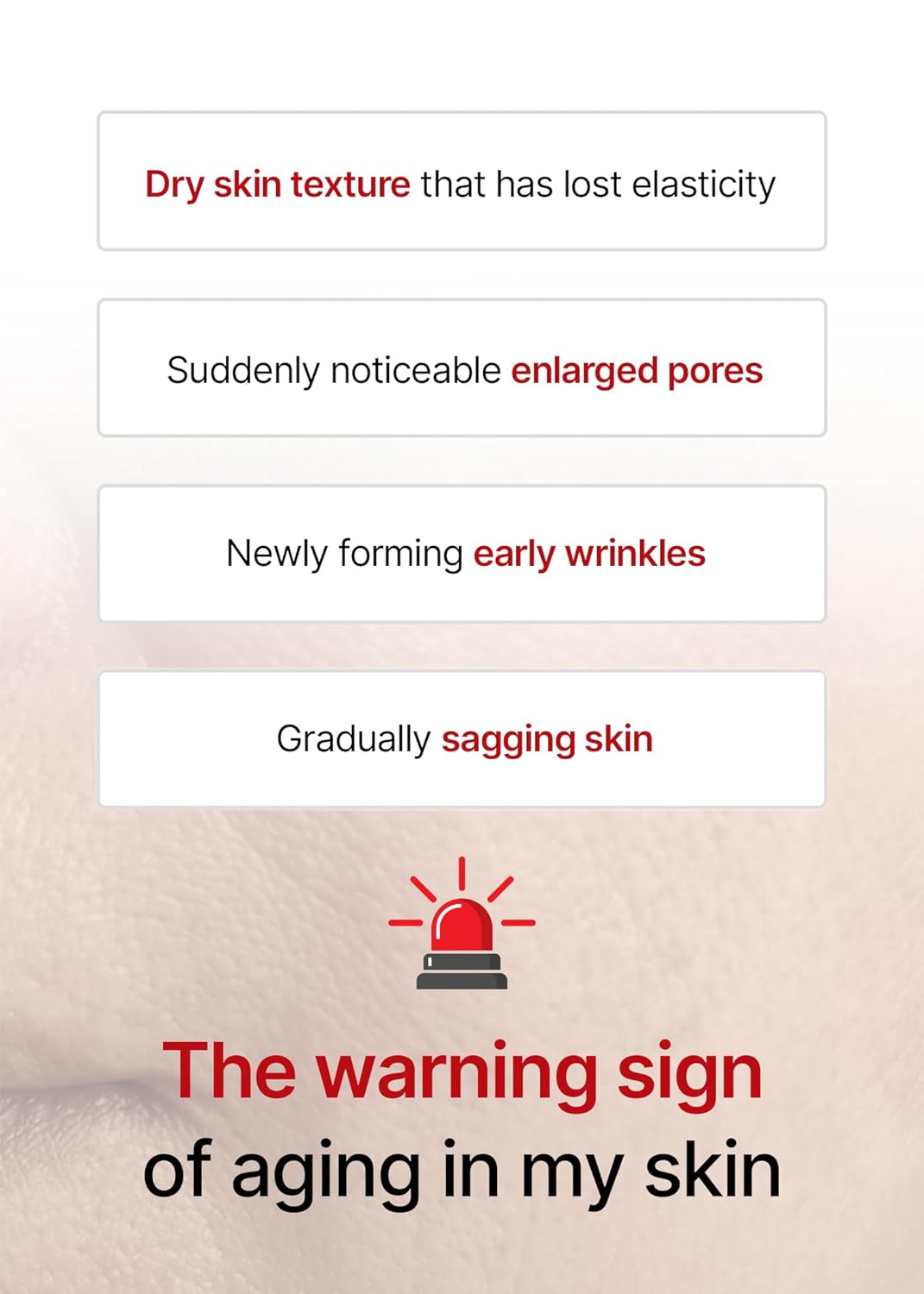 The Vita A Retinal Shot Tightening Booster Serum 0.1% Encapsulated Retinal