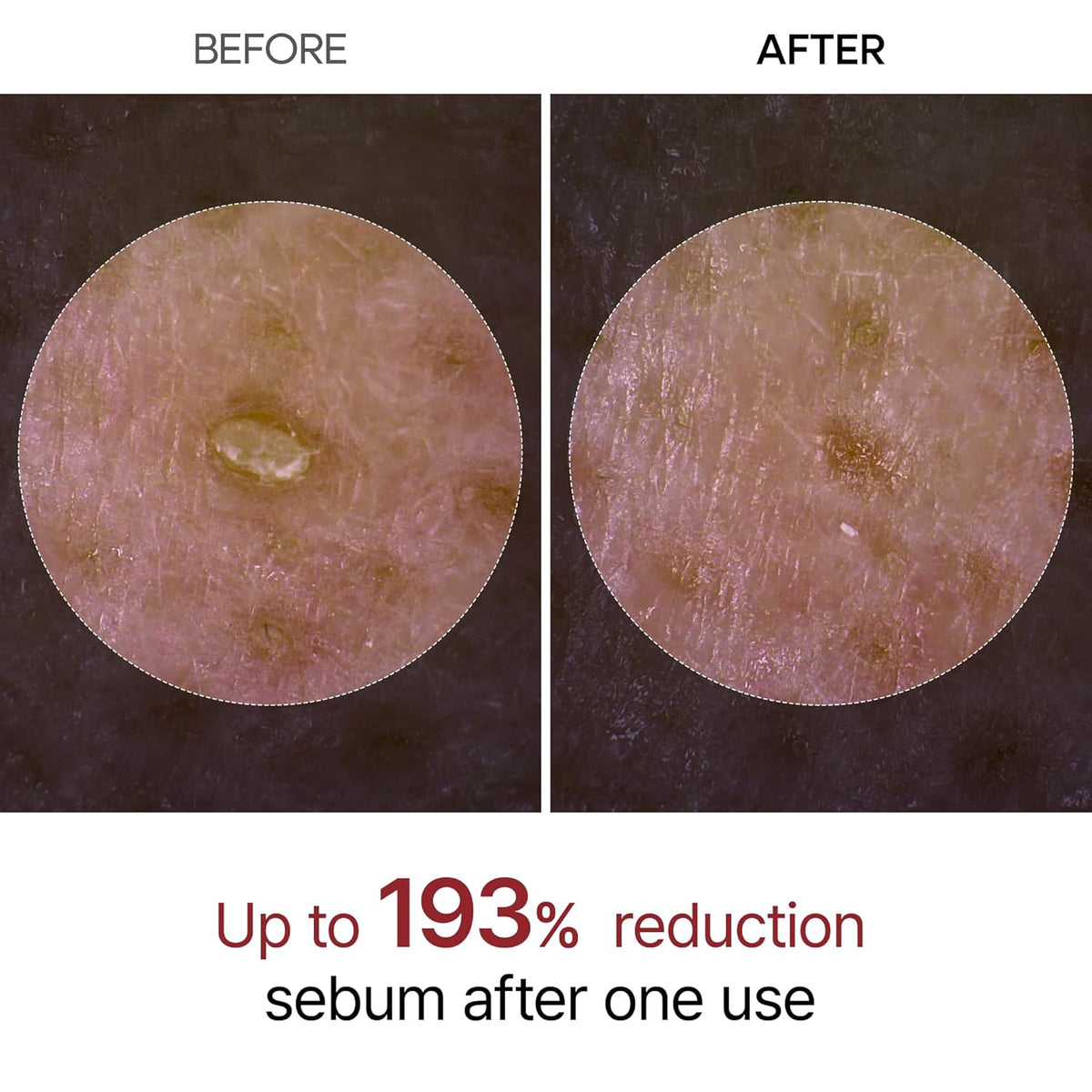 Peel Shot Glow Rice Ampoule Duo with Niacinamide for Pores and Glow