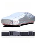 Universal Car Cover