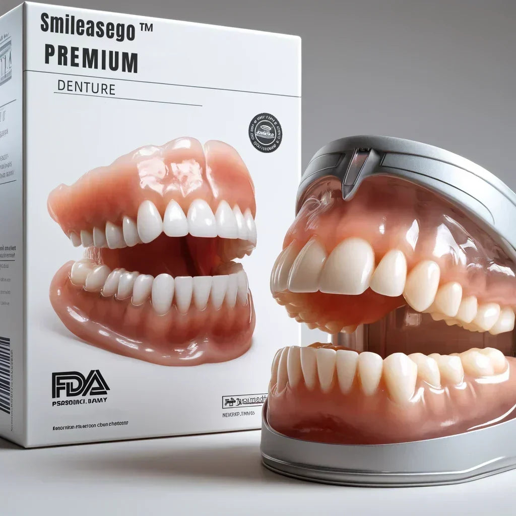 Premium Denture