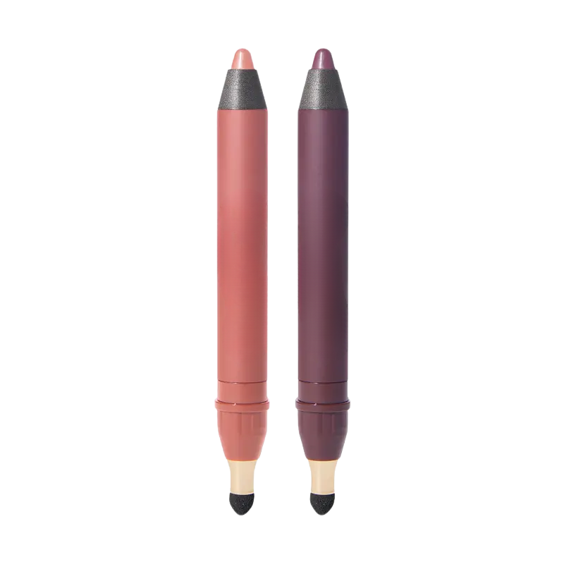 EYES Shadow Liner Duo, 2-in-1 Eyeliner & Eyeshadow, Smoky Finish