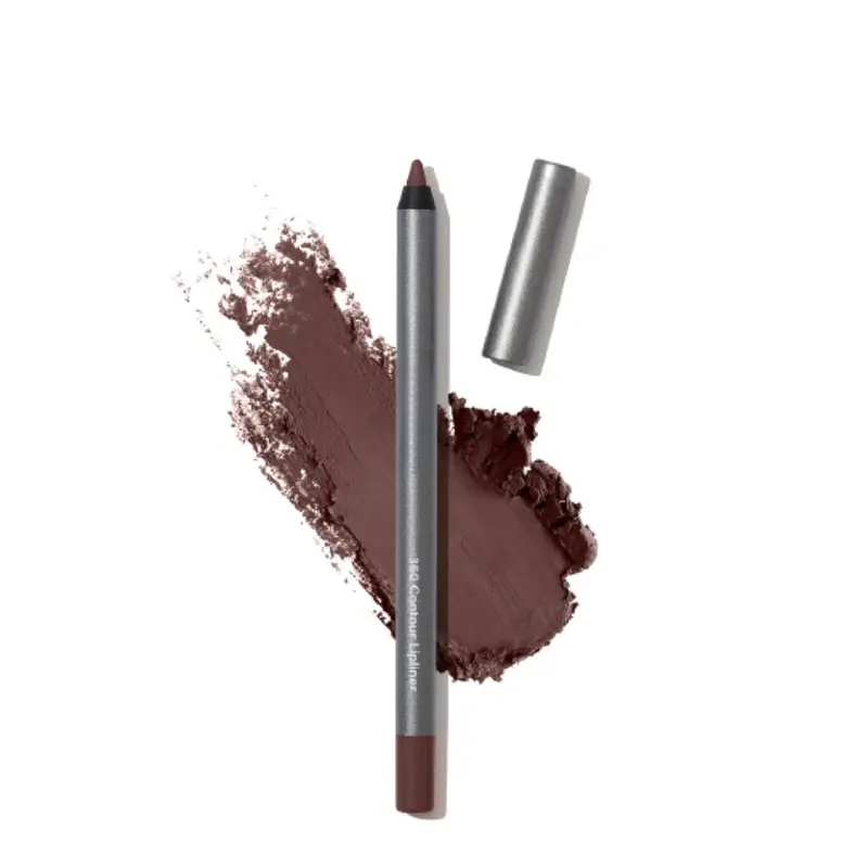 360 Contour Lip Liner, Moisturizing Long-Wear Lip Color