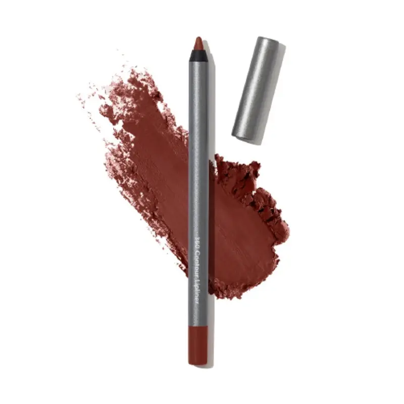 360 Contour Lip Liner, Moisturizing Long-Wear Lip Color