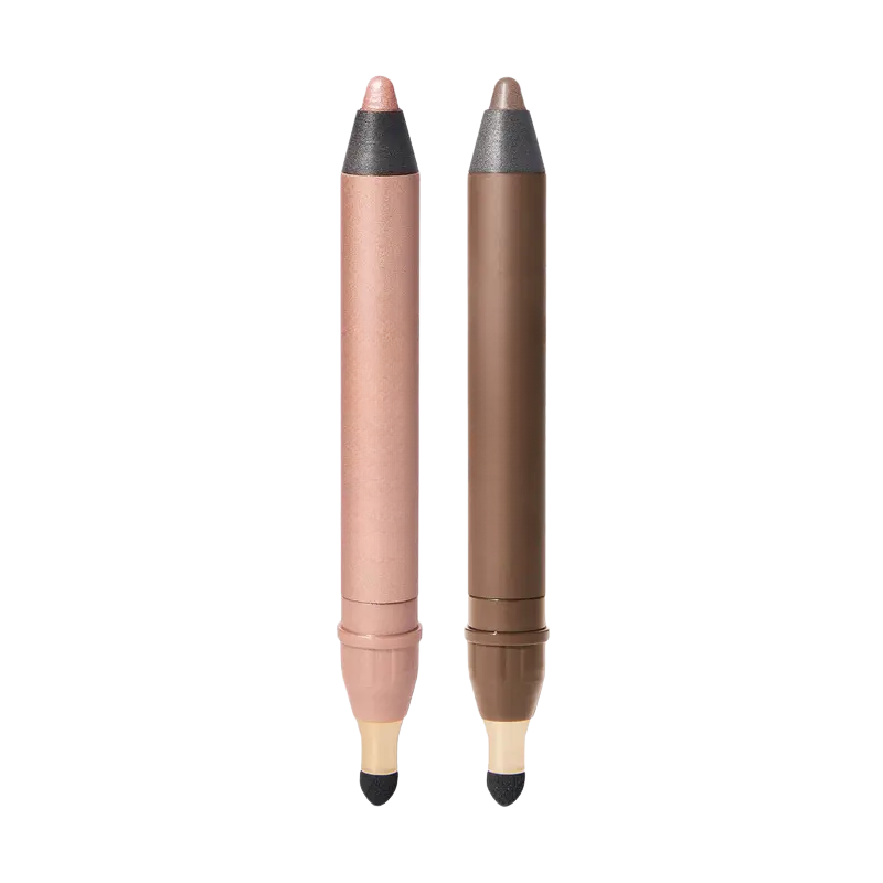 EYES Shadow Liner Duo, 2-in-1 Eyeliner & Eyeshadow, Smoky Finish