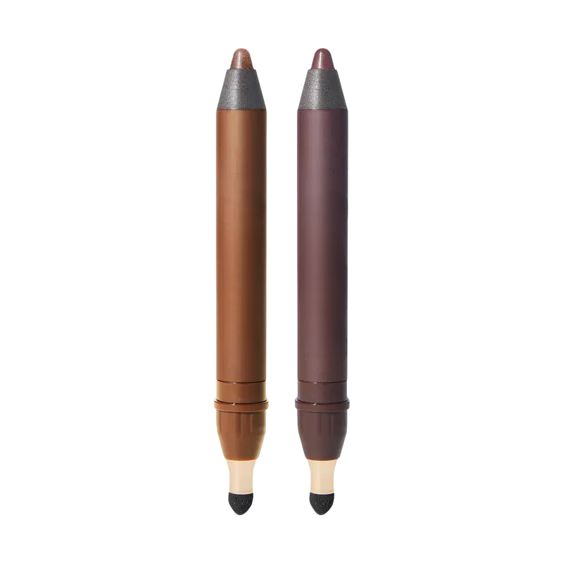 EYES Shadow Liner Duo, 2-in-1 Eyeliner & Eyeshadow, Smoky Finish